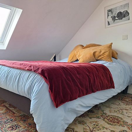 Appartement Typique Rouen Centre Tout Confort Екстер'єр фото