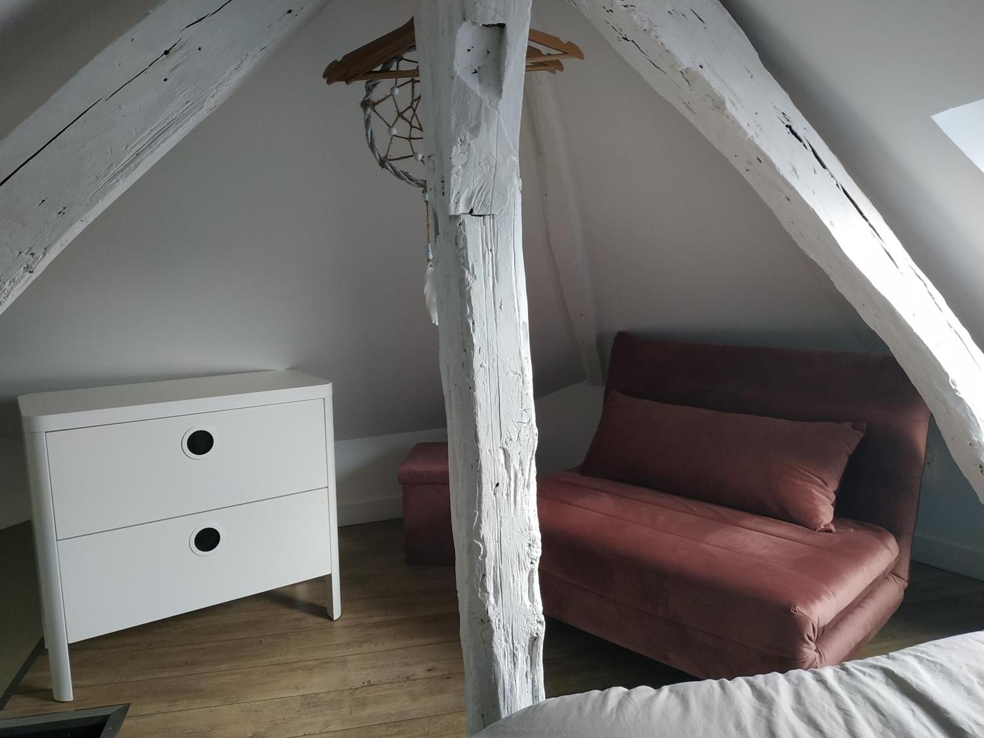 Appartement Typique Rouen Centre Tout Confort Екстер'єр фото