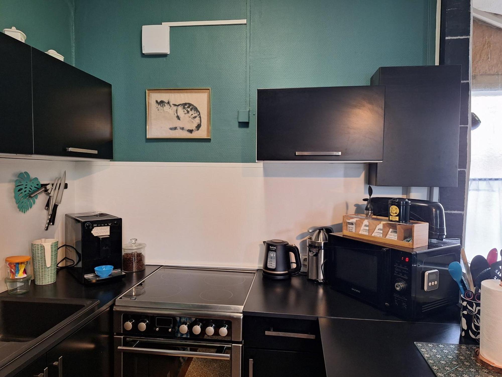 Appartement Typique Rouen Centre Tout Confort Екстер'єр фото