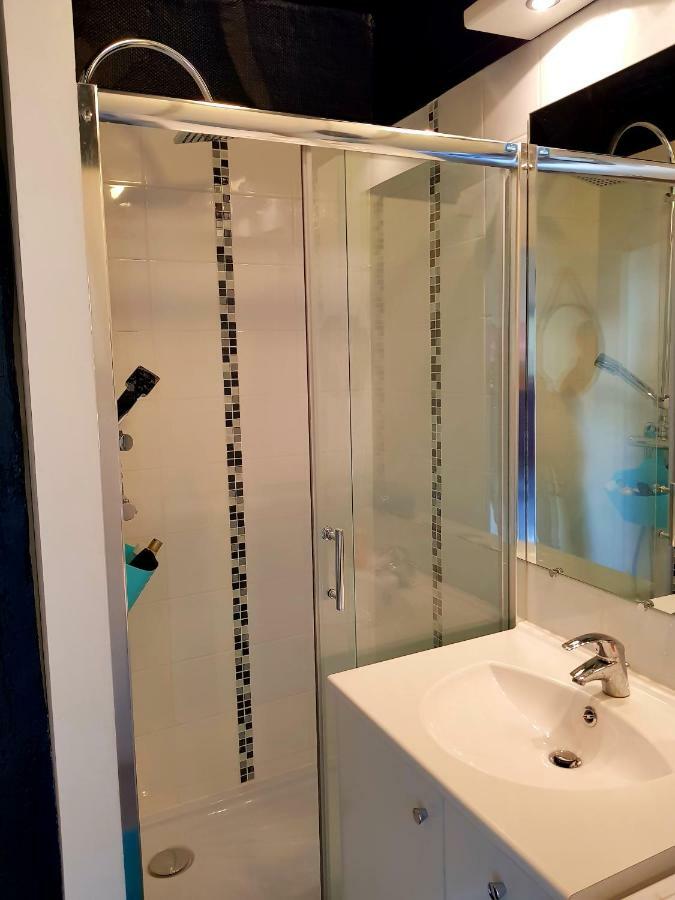 Appartement Typique Rouen Centre Tout Confort Екстер'єр фото