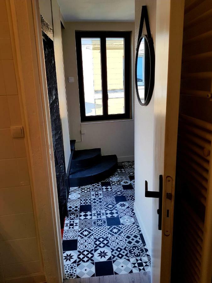 Appartement Typique Rouen Centre Tout Confort Екстер'єр фото