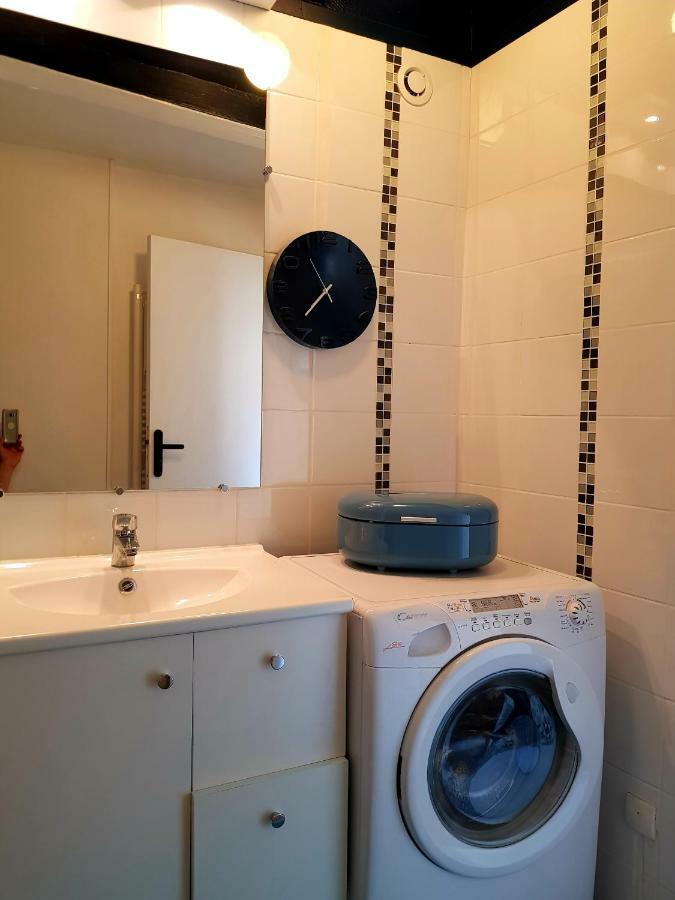 Appartement Typique Rouen Centre Tout Confort Екстер'єр фото